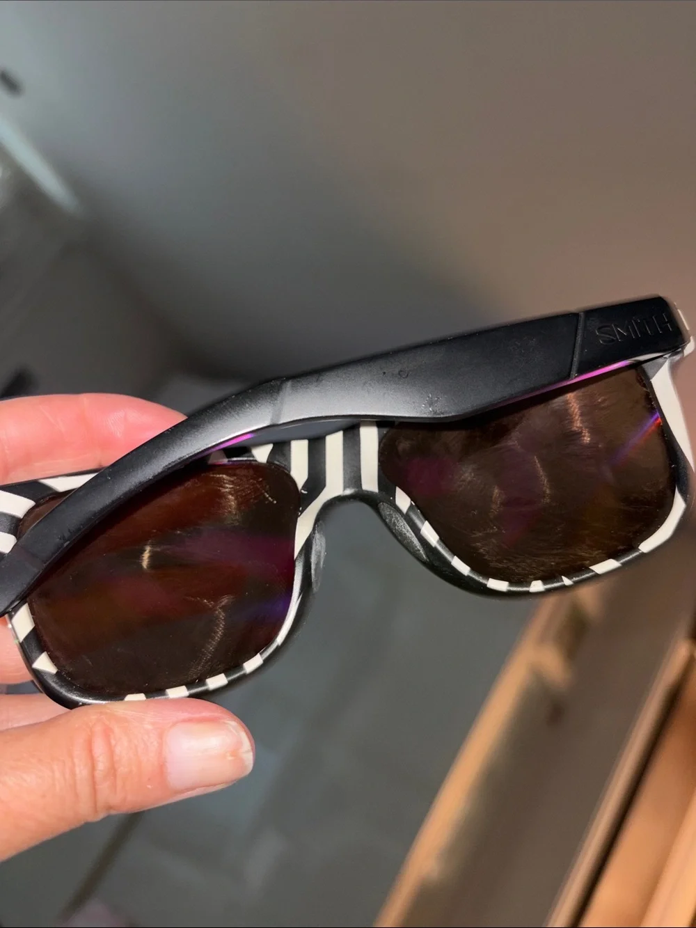 Smith Sunglasses